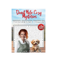 Donut Hole Cozy Mysteries-15 Word Search Puzzles