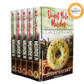 Donut Hole Murder Mystery Box Set Vol. 3 (Books 12-16)