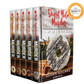Donut Hole Murder Mystery Box Set Vol. 5 (Books 22-26)