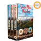 Donut Hole Mini Box Set- Books 2-4