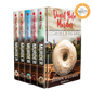 Donut Hole Murder Mystery Box Set Vol. 1 (Books 2-6)