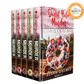 Donut Hole Murder Mystery Ebook Box Set Vol. 2- Books 7-11