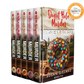 Donut Hole Murder Mystery Box Set Vol. 4 (Books 17-21)