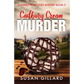 Donut Hole Murder Mystery Box Set Vol. 1 (Books 2-6)