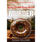 Donut Hole Murder Mystery Box Set Vol. 5 (Books 22-26)