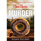 Donut Hole Murder Mystery Box Set Vol. 5 (Books 22-26)