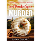 Donut Hole Murder Mystery Box Set Vol. 5 (Books 22-26)
