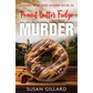 Donut Hole Murder Mystery Box Set Vol. 6 (Books 27-31)