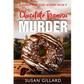 Donut Hole Murder Mystery Ebook Box Set Vol. 2- Books 7-11