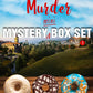 Donut Hole Mini Box Set- Books 2-4