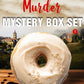 Donut Hole Murder Mystery Box Set Vol. 1 (Books 2-6)