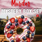 Donut Hole Murder Mystery Ebook Box Set Vol. 2- Books 7-11