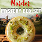 Donut Hole Murder Mystery Box Set Vol. 3 (Books 12-16)