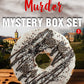 Donut Hole Murder Mystery Box Set Vol. 5 (Books 22-26)