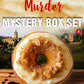 Donut Hole Murder Mystery Box Set Vol. 6 (Books 27-31)