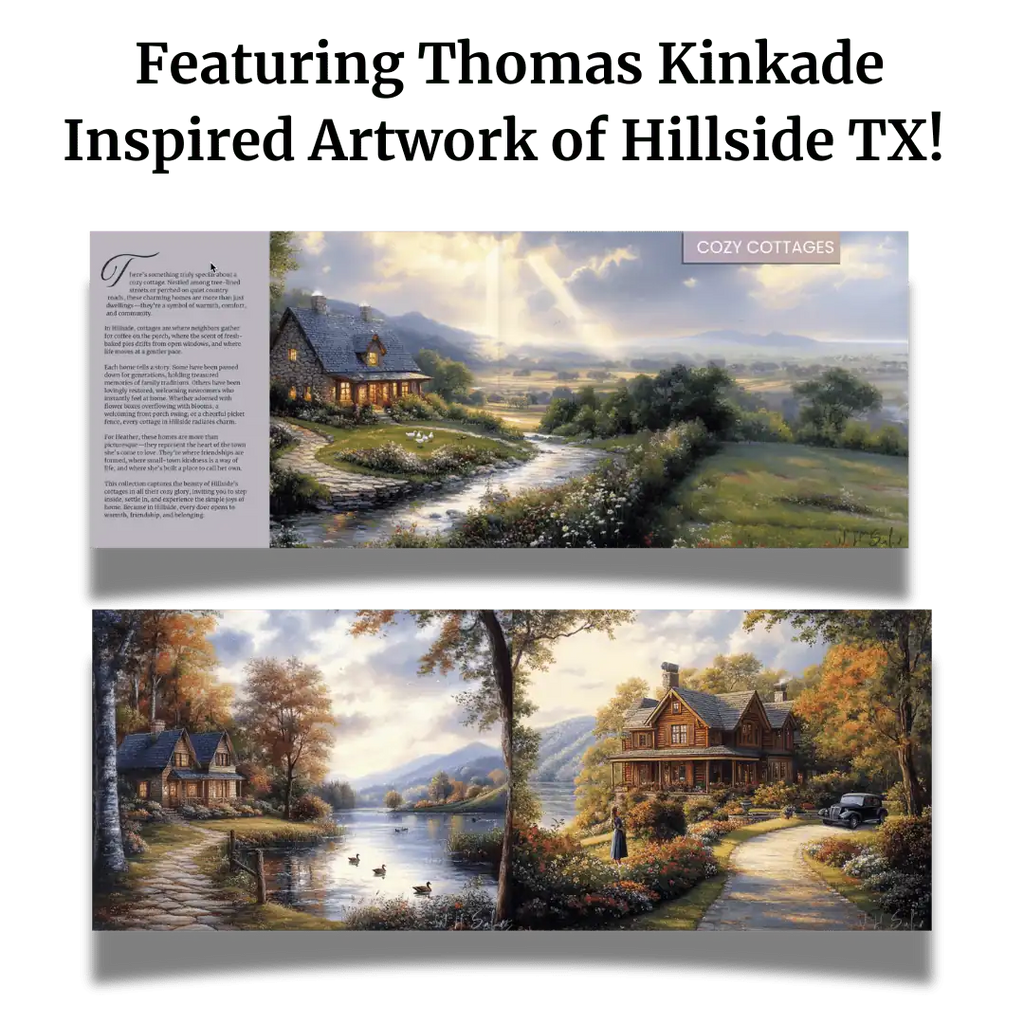 Special Offer-THE DONUT HOLE MURDER MYSTERY MEGA 15 BOOK BOX SET