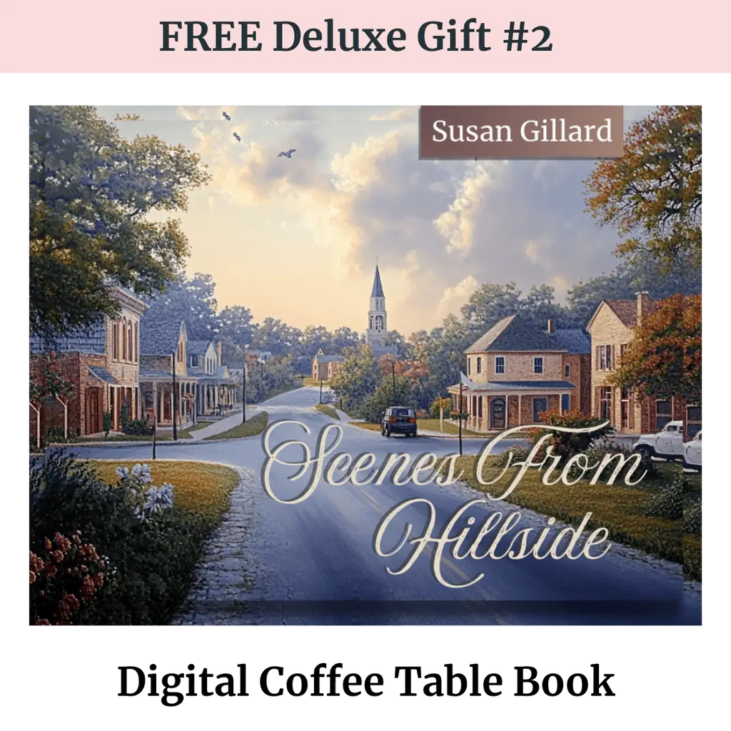 Special Offer-THE DONUT HOLE MURDER MYSTERY MEGA 15 BOOK BOX SET