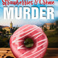 Strawberries and Creme Murder- Book 1
